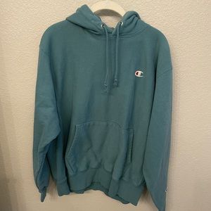 Champion Reverse Weave Hoodie